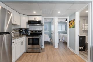 301 Ocean Ave, Unit 316 - The Harbor Light - North Wildwood - 4
