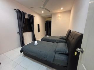 Comfy21 Homestay Ipoh near Sunway Tambun - Ipoh - 4