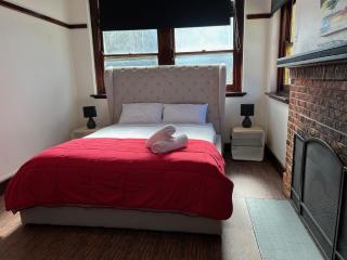 St James Hotel Motel - Affordable Weekly and Monthly Rates - - 5
