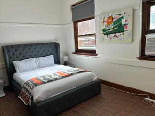 St James Hotel Motel - Affordable Weekly and Monthly Rates - - 8