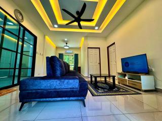 Vinzsugudhomestay - - 2