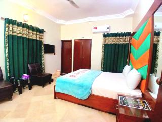 Subhan Inn - Karatschi - 9