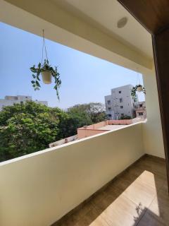 Coral Furnished Apartments - Hyderabad - 7
