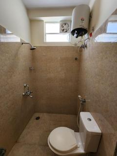 Coral Furnished Apartments - Hyderabad - 6
