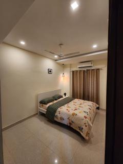 Coral Furnished Apartments - Hyderabad - 5