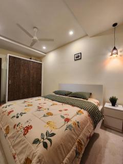 Coral Furnished Apartments - Hyderabad - 3