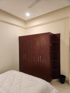Coral Furnished Apartments - Hyderabad - 1