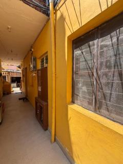 Mahesh Guest House - Hampi - 6