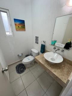 Departamento Blue Vacacional - 3