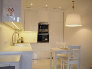 Grand-Tourist Old Town Center Apartments - Danzica - 7