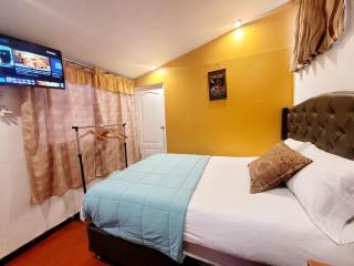 wayra house san blas - 7