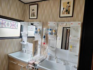 Morita-ya Japanese style inn KingyoーVacation STAY 62437 - Tamana - 5
