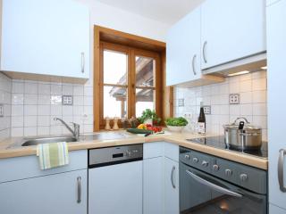 Alpen Komfort - Fontain"s Hus - 4