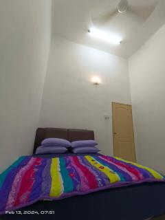 Idea Bonda Homestay - Lancang - 5