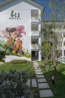 Lis Hotel Chiangmai - Chiang Mai - 7