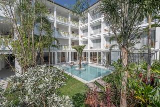 Lis Hotel Chiangmai - 0