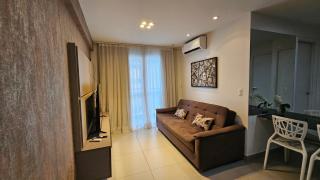 64 - Conforto e Vista Mar 2 Quartos no Coração do Meireles - 6