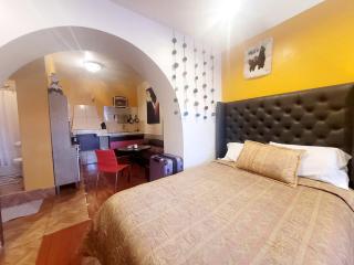 wayra house san blas - 4