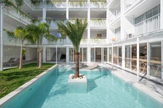 Lis Hotel Chiangmai - Chiang Mai - 6