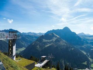 Herz Romy Ahorn Comfortable holiday residence - Mittelberg - 3