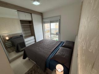 Lindo Apartamento em Praia de Palmas - 6