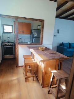Arriendo de cabaña nueva en Dalcahue, Chiloé - - 5