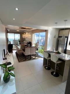 Lindo Apartamento em Praia de Palmas - 4