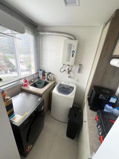 Lindo Apartamento em Praia de Palmas - 5