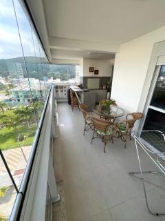 Lindo Apartamento em Praia de Palmas - 1