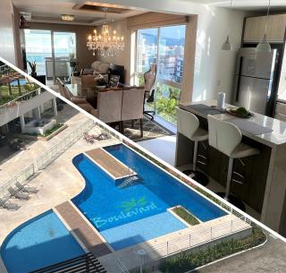 Lindo Apartamento em Praia de Palmas - 0