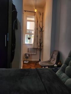 No conforto de Casa em Copa - 1