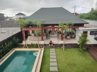 Karmani Villa - Ujung - 0