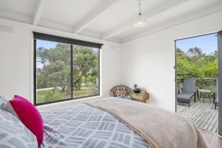 Oceanside Escape - Aireys Inlet - 4