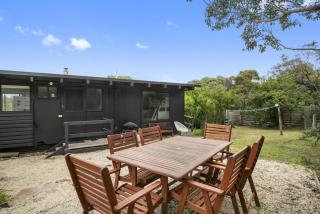 Oceanside Escape - Aireys Inlet - 1