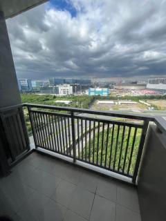 Gentry Manor Family room 2 Beds nearOkada MOA NAIA 8E - 9