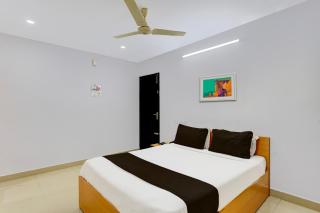 Super Hotel O Valasaravakkam Near Chandra Metro Mall - Chennai - 4