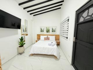 Aparta estudio 202 - Casa Bendita - 0