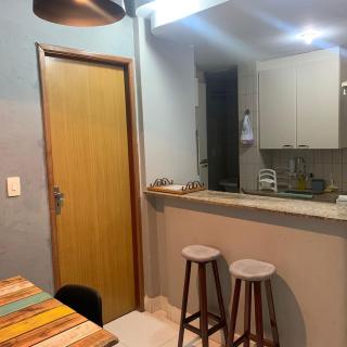 Apartamento na Savassi , com Lazer completo - 4