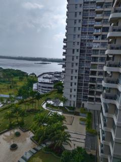 AnaRosa Homestay - Johor Bahru - 2