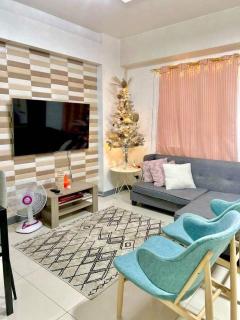 2 Bedroom Camella Northpoint - Davao - 6