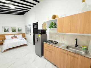 Aparta estudio 202 - Casa Bendita - Medellín - 7