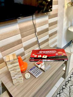 Adi Hideaway Staycation at Camella Northpoint 2 Bedroom - 5