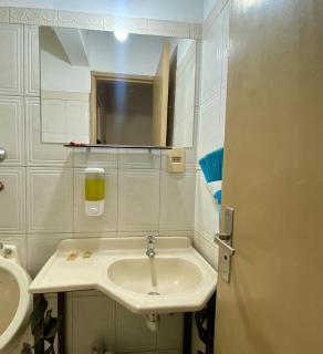 Mangoty Apartamento - Luque - 4