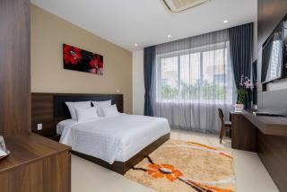 Huyền Sâm Villa - Vung Tau - 6
