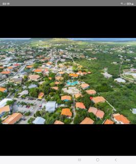 Droomstudio seru coral 32 - Willemstad - 2