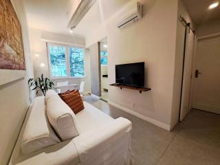 Charmoso apartamento em Ipanema - a 150m da praia - 5