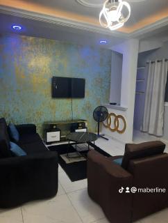LAM Homes - Douala - 4
