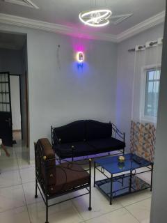 LAM Homes - Douala - 2