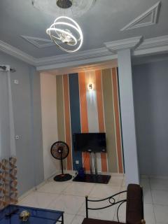 LAM Homes - Douala - 1
