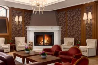 Grand Hotel Kempinski High Tatras - Štrbské Pleso - 7